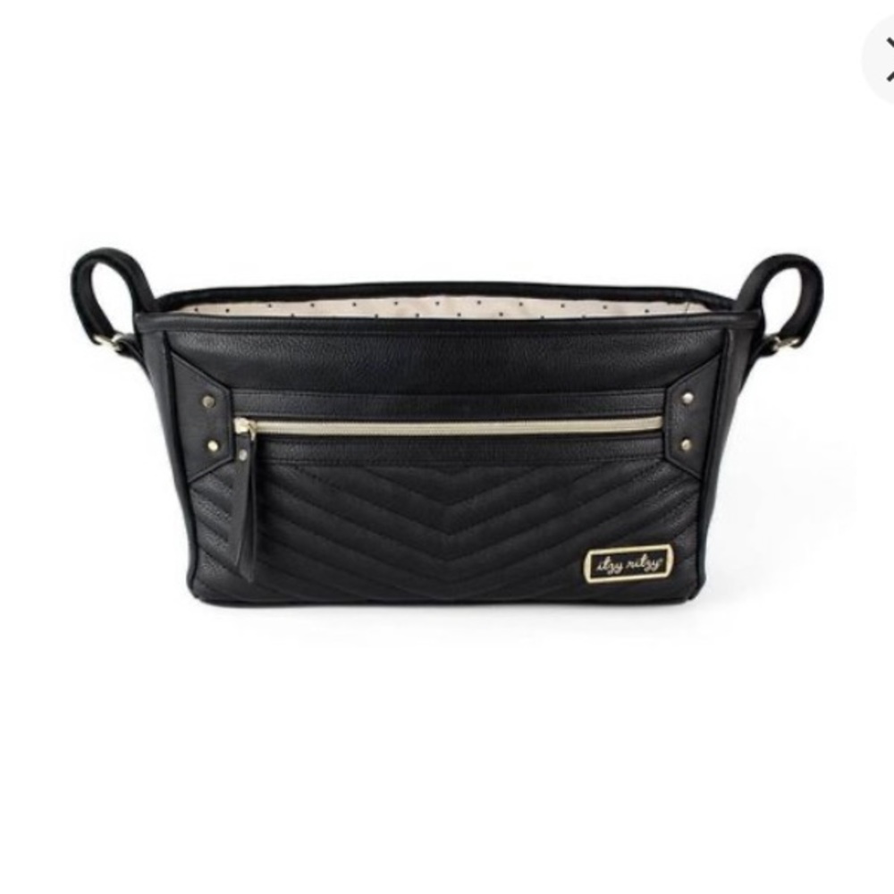 Itzy Ritzy Stroller Caddy